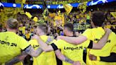 City of Dortmund issues provisional passports for CL final at Wembley