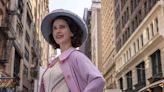 Rachel Brosnahan Recalls Sneaking Off to a Pokémon Go Raid in Full “Mrs. Maisel” Costume (Exclusive)