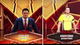 Tiktoker revive pleito entre Cuauhtémoc Blanco y David Faitelson al puro estilo de la WWE