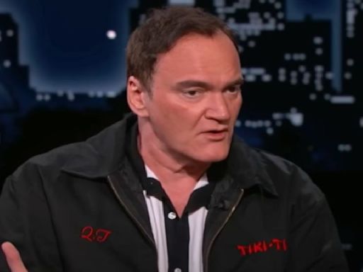 Did Quentin Tarantino Drop Out Of The Movie Critic? Tom Rothman Weighs In On Director's Final Feature Film