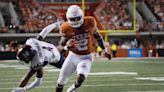 Replay: No. 21 Texas pulls away from UTSA 41-20 in nonconference clash