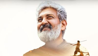 SS Rajamouli Admits Being A "Slave" To His Story In Modern Masters: S. S. Rajamouli Trailer