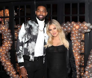 Khloé Kardashian: Das sagt sie heute über Ex Tristan Thompson