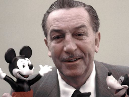 Unpacking the Magic to Come in 'How Disney Built America'