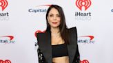 Bethenny Frankel Compares Unedited Photo To Filtered Pic in Commentary on Body Image