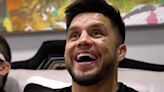 Henry Cejudo posts live reaction to Israel Adesanya winning back the middleweight crown
