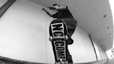 The Baker Skateboards x No Comply Skateshop Collab Video