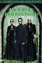 Matrix Reloaded