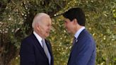 U.S. President Joe Biden to host world leaders for dinner at NATO summit