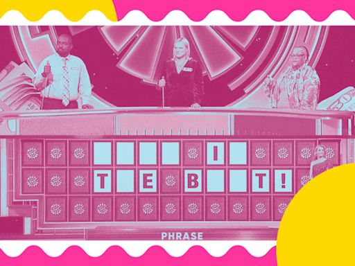 ‘Right in the Butt’: Dirty ‘Wheel of Fortune’ Fail Belongs in Hall of Fame