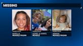 Missing alert: Tavares police, DCF search for woman & her 3 children