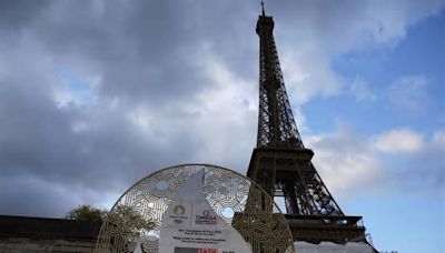 Paris Olympics opening ceremony on river Seine will last nearly 4 hours