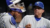 Report: White Sox hire Royals coach Pedro Grifol as manager