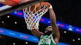 Boston Celtics beat Dallas Mavericks to clinch record 18th NBA title