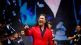 “El Buki” anuncia conciertos en Los Ángeles y Palm Desert para este año