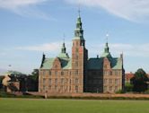 Castillo de Rosenborg