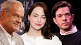 Emmy Snubs & Surprises: Kelsey Grammer, Emma Stone & John Mulaney Frozen Out; ‘Reservation Dogs’ & Idris Elba Make The Cut