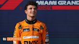 Lando Norris sorprende en el Gran Premio de Miami en Fórmula Uno