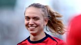 England defender Morgan joins NWSL's Washington Spirit