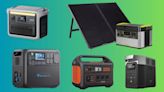 The Best Solar Generators You Can Buy Right Now