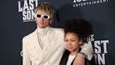 Watch Machine Gun Kelly and His Daughter Casie Rap to Iconic Jay-Z and Beyoncé Song