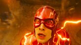The Flash: trasero de Ezra Miller se editó con CGI para que luciera más grande