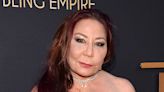 Bling Empire 's Anna Shay Dead at 62 After Stroke