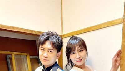 昔一原因怒嗆愛妻！吳俊宏結婚三年 曝婚姻幸福秘訣竟靠「舌頭」