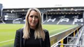 Fulham FC changemaker creates open space for women in workplace