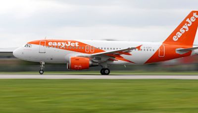 How easyJet's bet on holidays paid off