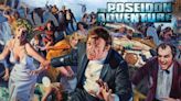 The Poseidon Adventure (1972) Streaming: Watch & Stream Online via Starz