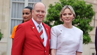 Charlene de Monaco : Rares confidences sur sa rencontre avec le prince Albert qui lui a causé "quelques ennuis"