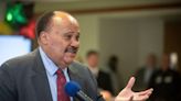 Martin Luther King III delivers message of change, racial justice in Rockland