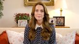 Kate Middleton Shares Poignant Video for Addiction Awareness Week: 'I Know This Was Not a Choice'