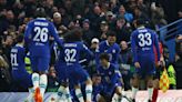Chelsea finally show Graham Potter blueprint in stirring Champions League comeback