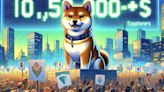 Shiba Inu (SHIB) ETF Petition Surpasses 10,500 Signatures, Gains Momentum - EconoTimes