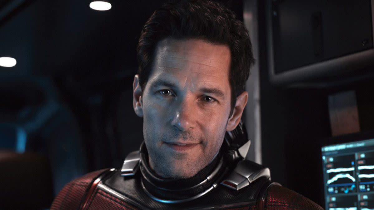 Οι Paul Rudd και Nick Jonas πρωταγωνιστούν σε μια νέα μιούζικαλ κωμωδία