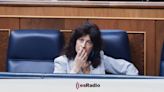 Tertulia de Dieter: Batacazo del PSOE en el Congreso con la abolición de la prostitución