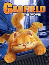 Garfield: the movie