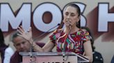 Claudia Sheinbaum llama a diputados afines a aprobar paquete de reformas de López Obrador