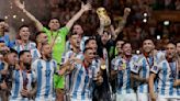 Argentina’s Win Over France Is Fox’s Most-Watched World Cup Final Ever, Streaming Jumps 158% From 2018