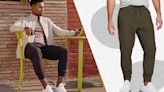 Dick's 'Most Versatile' Joggers That Are 'Perfect' for Casual Offices and Golf Courses Are Up to 74% Off Right Now