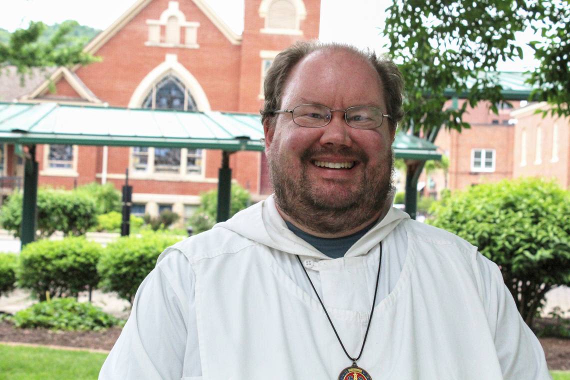 ‘Heroic faith.’ Catholic hermit in Eastern Kentucky comes out as transgender | Opinion