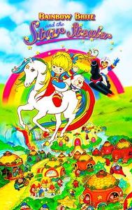 Rainbow Brite and the Star Stealer