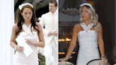 TikToker Spends $700 on Blair Waldorf's Iconic Marc Jacobs Dress from “Gossip Girl ”White Party: 'Totally Worth It'