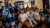Los rugbiers fueron condenados por el crimen de Fernando Báez Sosa: qué pena recibió cada uno