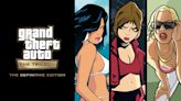 Netflix Offering Grand Theft Auto Trilogy Free to Subscribers