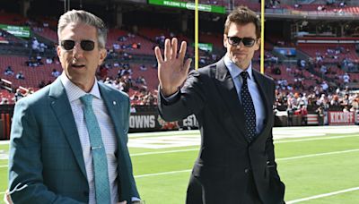 NFL Week 2 announcers: Television broadcasters, announcing crews for Week 2 NFL schedule