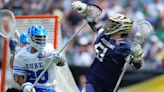 'All lacrosse, all the time' and lots of Long Island at NCAAs at Hofstra