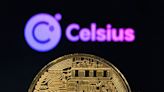 Celsius bankruptcy auction nears end, with Fahrenheit in the lead